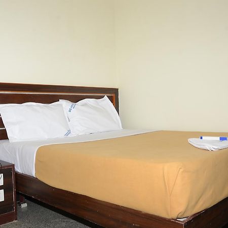 Hotel Bg Residency Madurai Exterior foto
