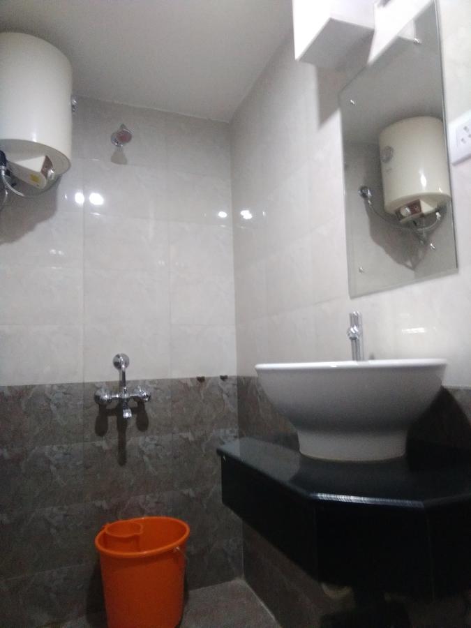 Hotel Bg Residency Madurai Exterior foto